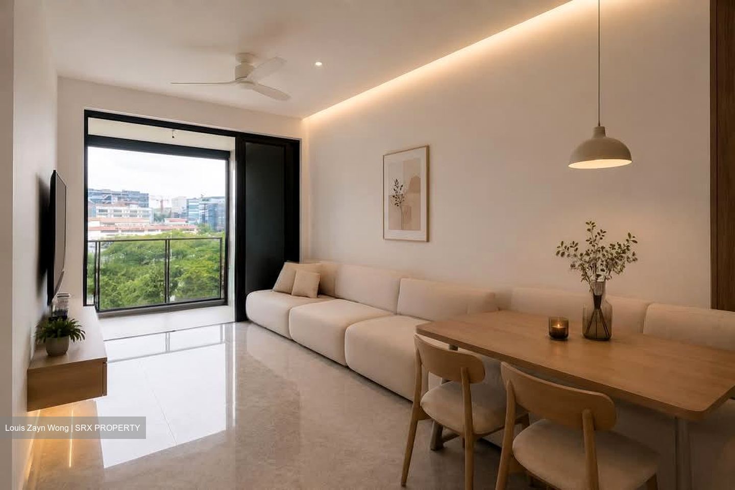 Bartley Vue (D19), Apartment #584116621